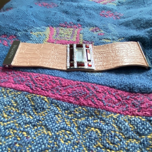 Vintage Valentino Fascia - Picture 10 of 11